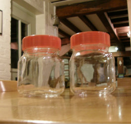 Suitable Jars for Canning Asparagus