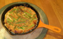 Asparagus Frittata