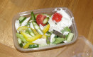 Asparagus ideas for your Lunch box