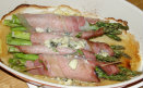 Bacon Wrapped Asparagus