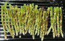 Grilled Asparagus