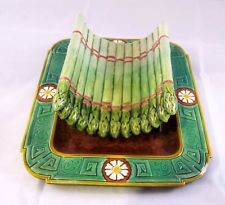 Minton Asparagus Serving Dish