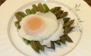Asparagus & Poached Eggs