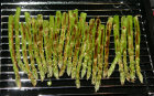 Asparagus on the Grill