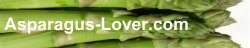 Aparagus-Lover Logo
