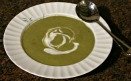 Cream of Asparagus Soup