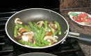 Sauteed Asparagus